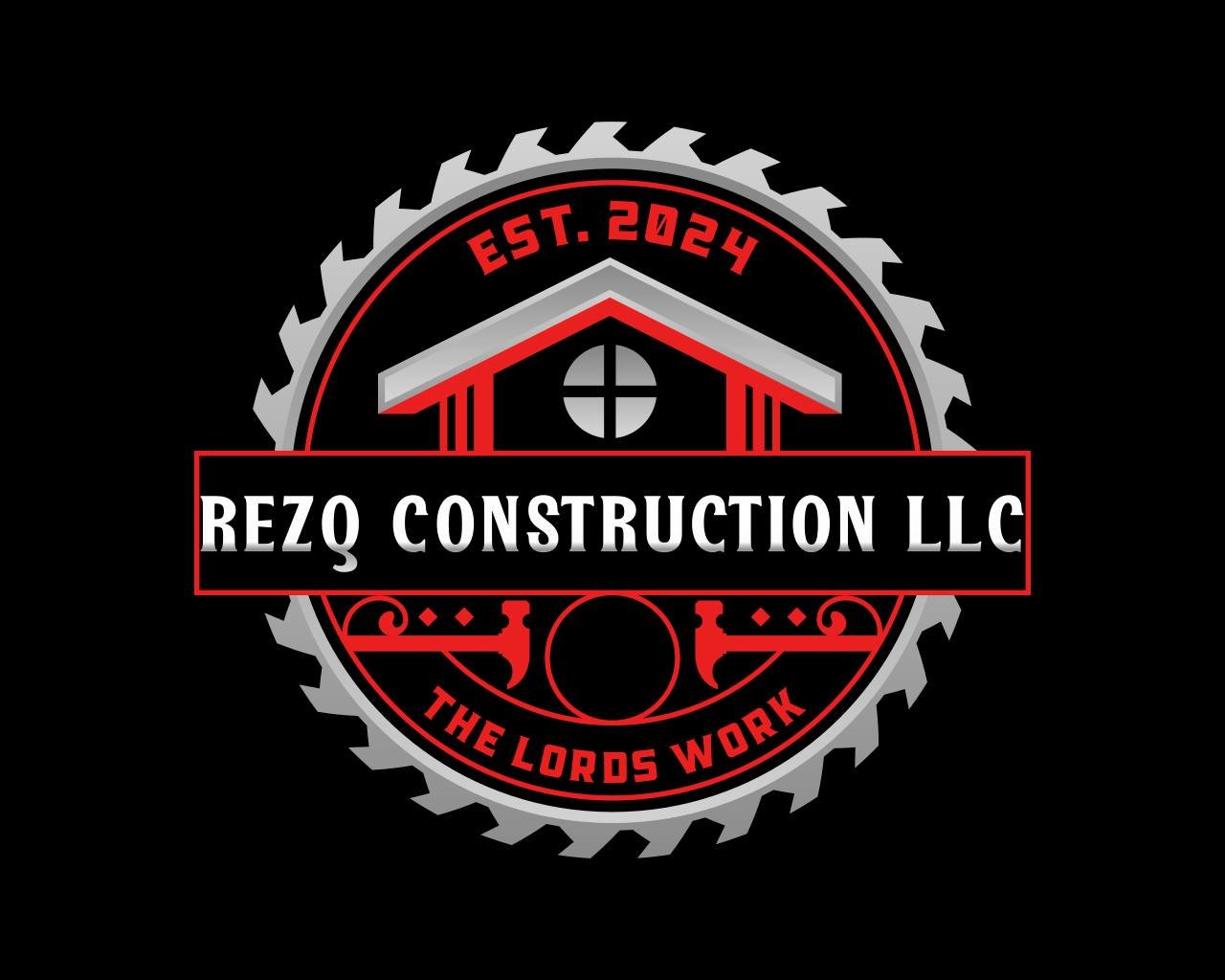 Rezq Construction LLC